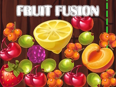 խաղ Fruit Fusion