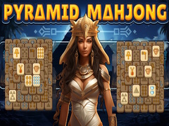խաղ Pyramid Mahjong