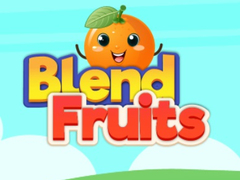 խաղ Blend Fruits