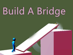 խաղ Build A Bridge