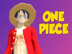 խաղ One Piece 