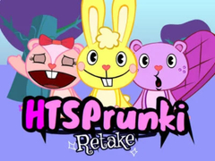 խաղ HTSprunkis Retake