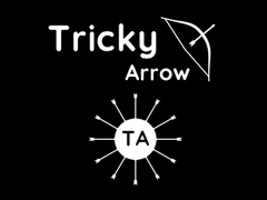 խաղ Tricky Arrow