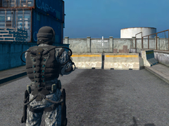 խաղ Gunner 7