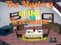 խաղ The Mystery of the Treehouse
