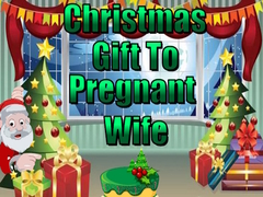 խաղ Christmas Gift to Pregnant Wife