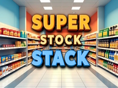 խաղ Super Stock Stack