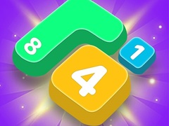 խաղ Merge Master