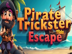 խաղ Pirate Trickster Tilda Escape