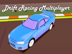 խաղ Drift Racing Multiplayer