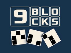 խաղ 9 Blocks