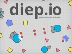 խաղ Diep.io