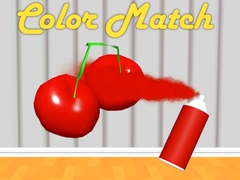 խաղ Color Match