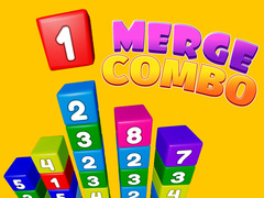 խաղ Merge Combo