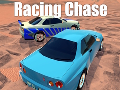 խաղ Racing Chase