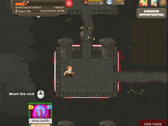 խաղ Dungeon of Terror