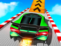 խաղ GT Cars City Racing