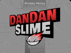 խաղ Dandan Slime