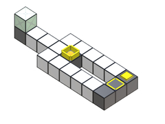 խաղ BitPuzzle