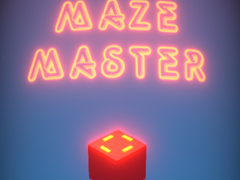խաղ Maze Master