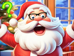 խաղ Kids Quiz: Christmas Expert Q&A