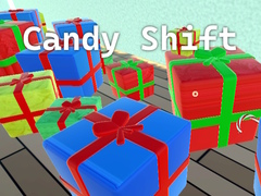 խաղ Candy Shift