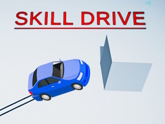 խաղ Skill Drive