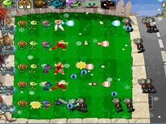 խաղ Street Fighter Vs Zombies