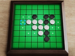 խաղ Reversi