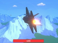 խաղ Air Wars