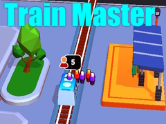 խաղ Train Master