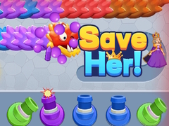 խաղ Save Her