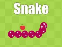 խաղ Snake