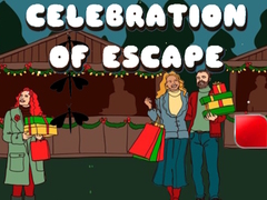 խաղ Celebration of Escape
