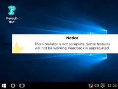խաղ The Windows Game