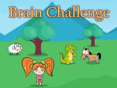 խաղ Brain Challenge