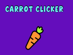խաղ Carrot Clicker 
