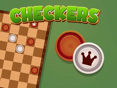 խաղ Checkers