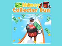 խաղ Money Collecter Run 