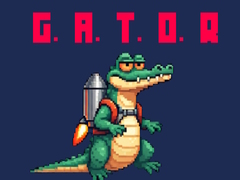 խաղ G.A.T.O.R
