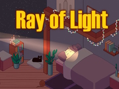 խաղ Ray of Light