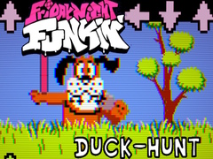 խաղ FNF: Duck Hunt