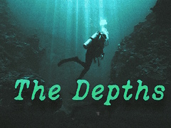 խաղ The Depths