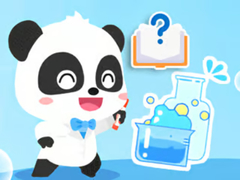 խաղ Kids Quiz: Common Science