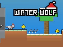 խաղ Winter Wolf
