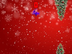 խաղ Santa Plane Special Edition