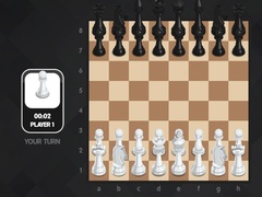 խաղ 2 Player Online Chess