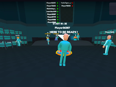 խաղ Survival Rush