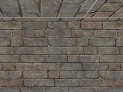 խաղ Dungeon Brick
