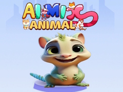 խաղ AI Mix Animal